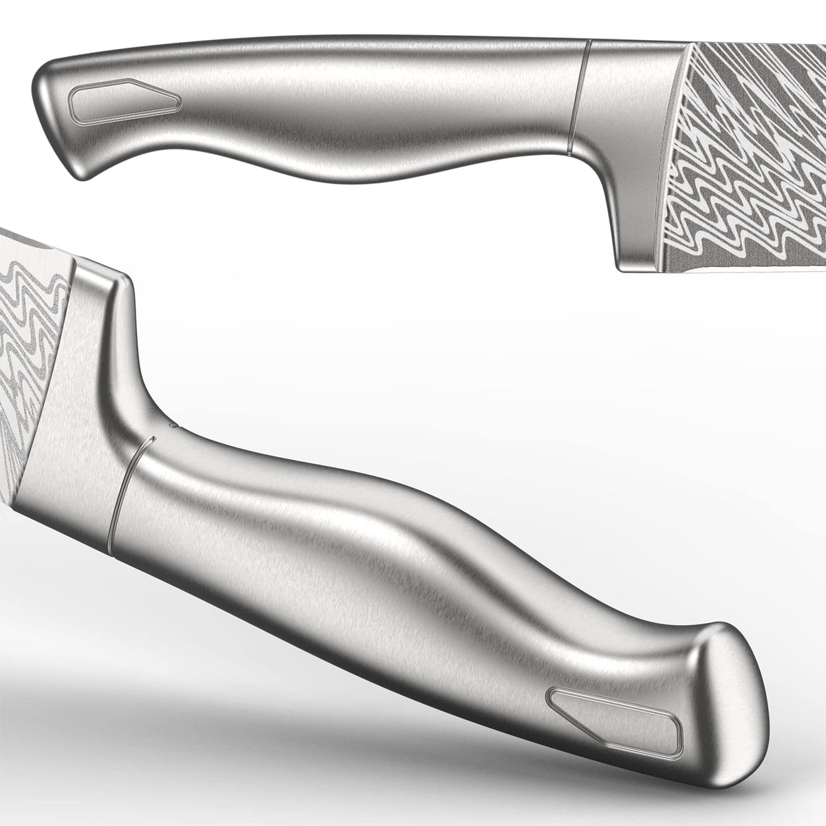 Astercook 8-inch slicing knife for precise cuts