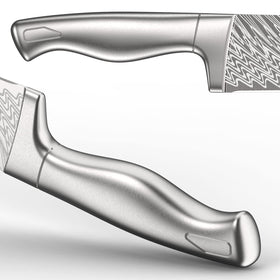 Astercook 8-inch slicing knife for precise cuts
