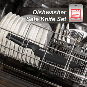 Astercook set offers lifetime warranty for confident kitchen tools
