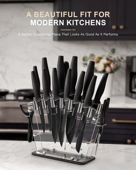 Astercook Mother's Day ready packaging showcasing a thoughtful kitchen upgrade.