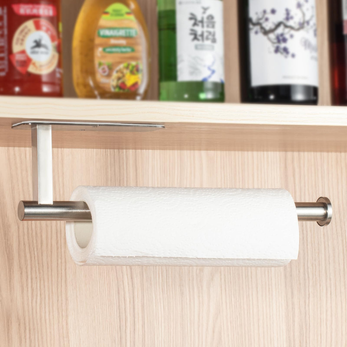 ASTOFLI RV kitchen accessory made of stainless steel