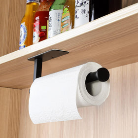 ASTOFLI two-pack – versatile mounting options for clutter-free counters.