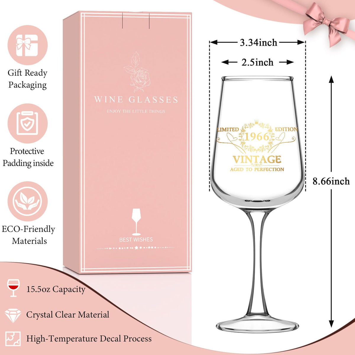 Astonlink recyclable gift box supports eco-friendly gifting.