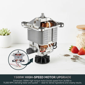 ASTRALSHIP ASH01-S heating function used to prepare hot soups.