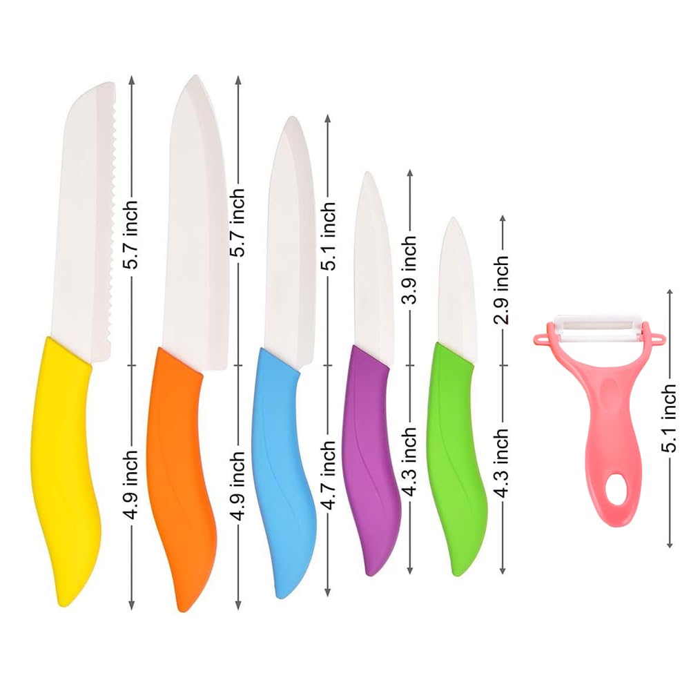 Astylway knife blades close-up showing ultra-sharp, durable edge