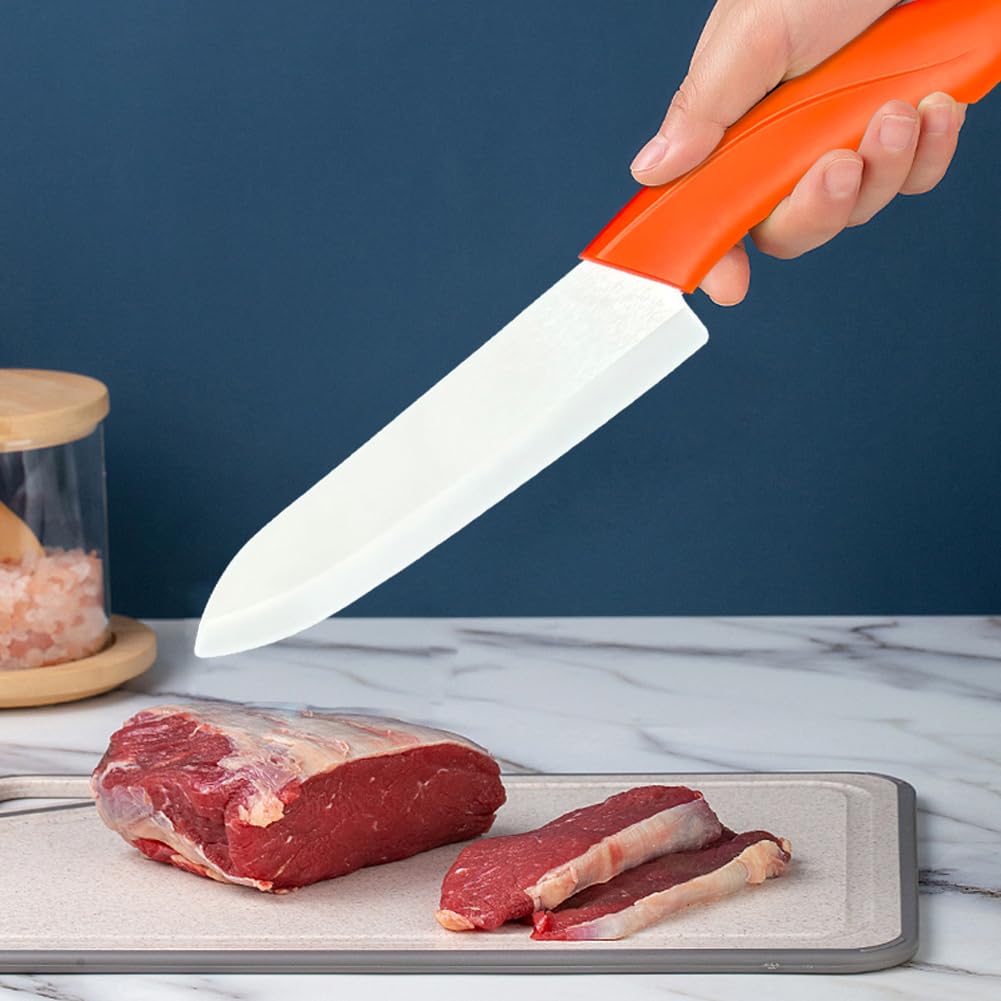 Astylway bread knife 6inch for clean slices