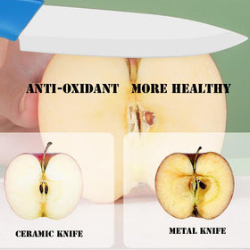 Astylway peeler in action for quick food prep