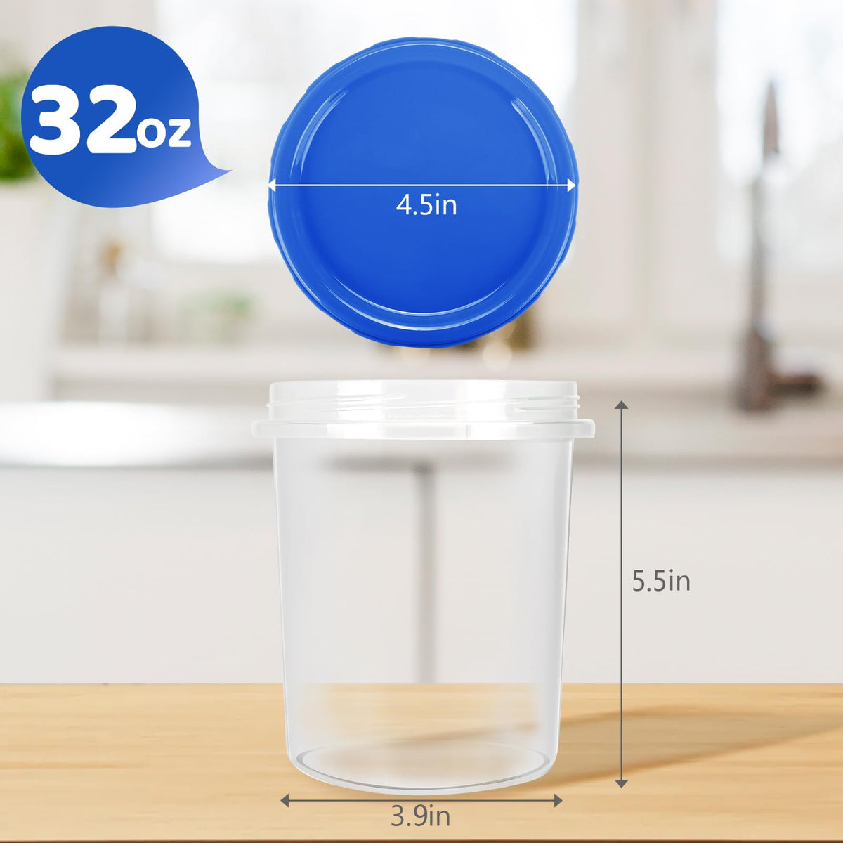 Atecare portable lunch container for on-the-go meals.