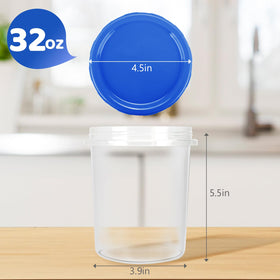 Atecare portable lunch container for on-the-go meals.