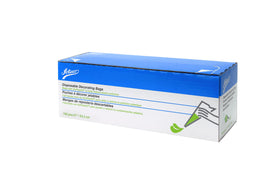 Ateco 4421 NuPlastiQ 12-inch piping bags for strong, flexible performance.