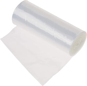Ateco bags safe for hot or cold foods for versatile decorating.