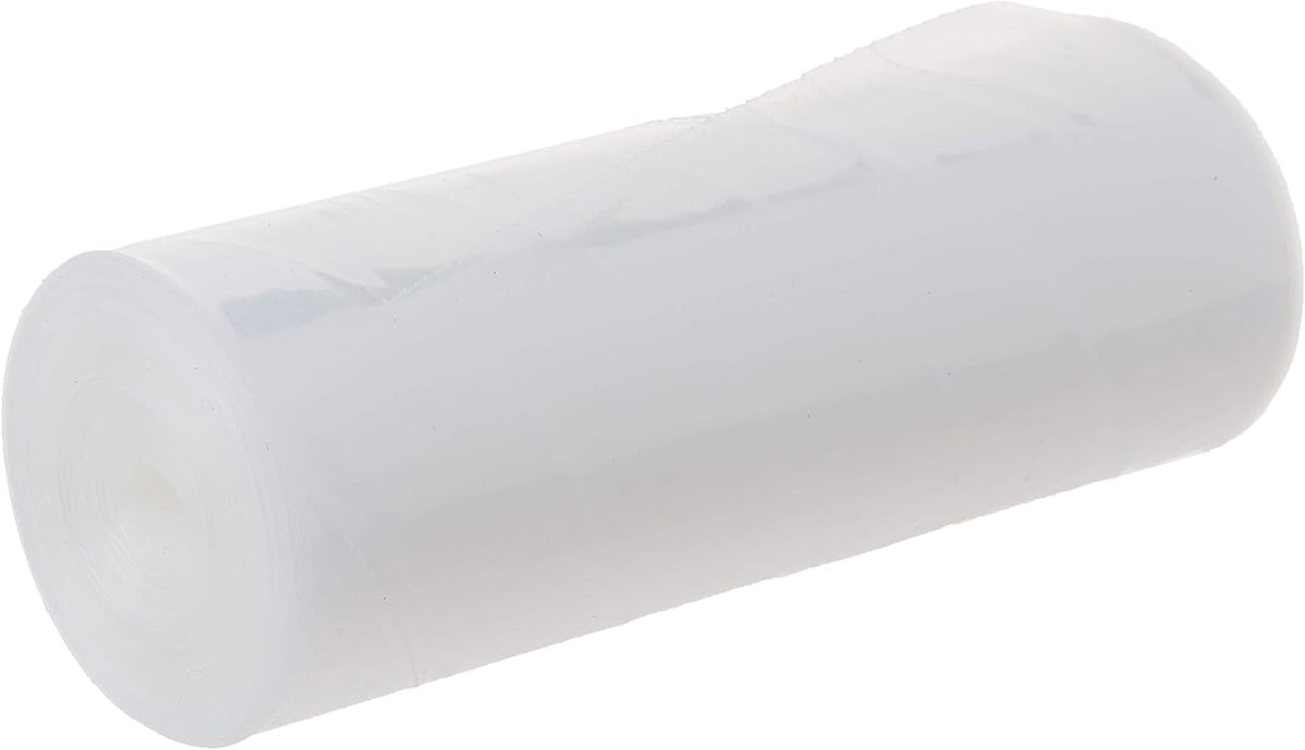 Ateco high-grip bags with tacky surface enable secure piping control
