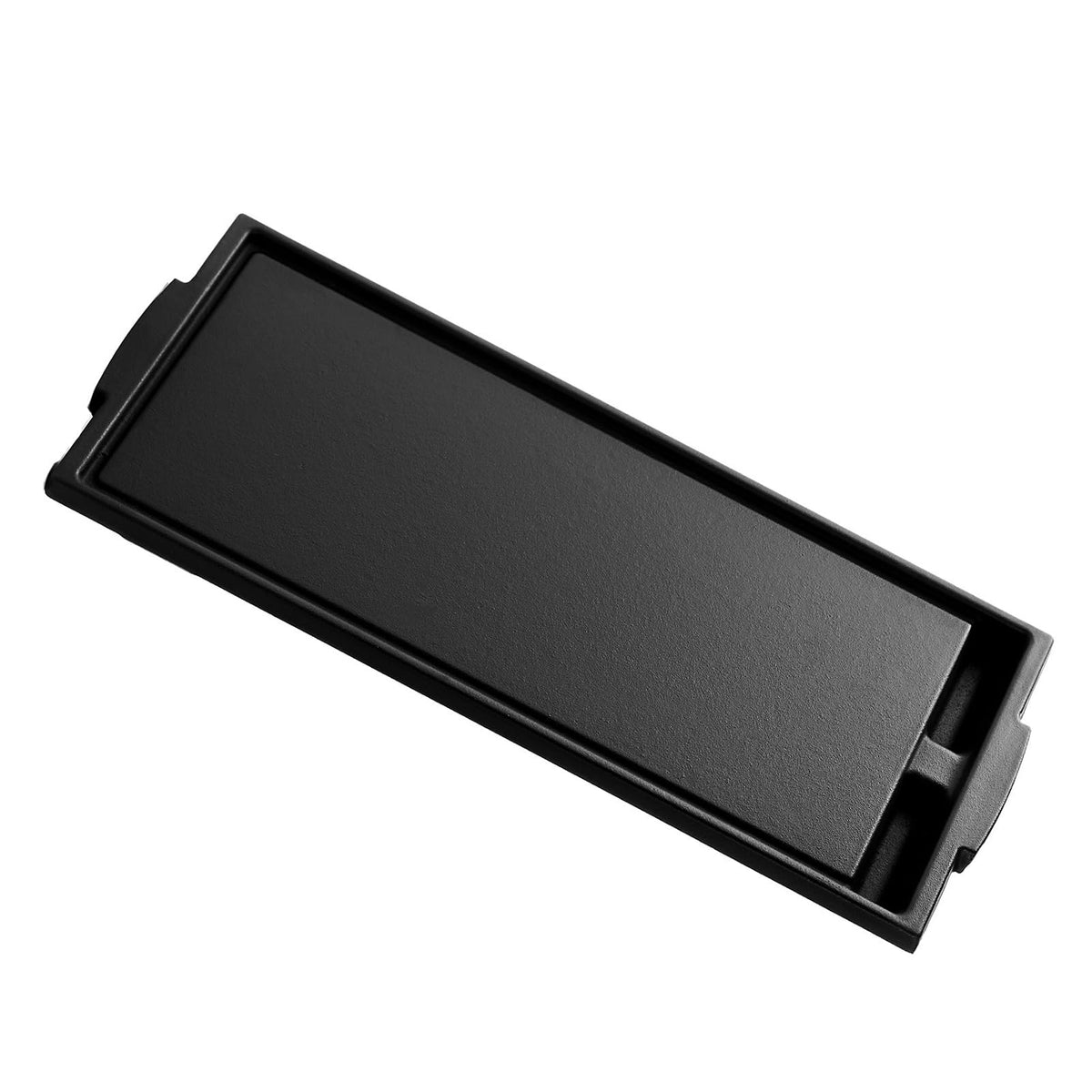 Atgestore upgraded griddle W10432544 plate for durable searing on compatible stoves