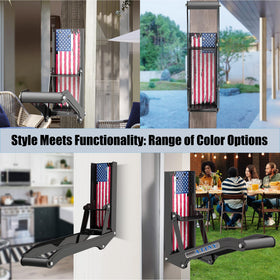 ATINY compact unit suited for small kitchens or apartments