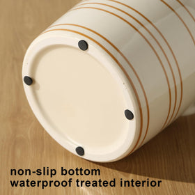 ATLZBLTCI versatile holder fits near stove, sink, or dining area