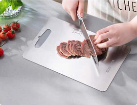 Atmama bundle includes mat and scraper for prep convenience.