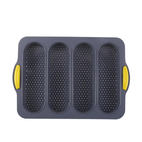 atrccs foldable silicone pan stores compactly after use
