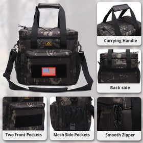 ATRIPACK lunchbox outdoor picnic camping use for adventures