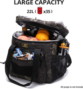 ATRIPACK lunchbox adjustable shoulder strap for comfortable carrying