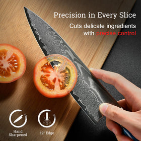Atumuryou JPCK gift packaging ready for culinary enthusiasts