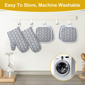AUAUY versatile set for kitchen and outdoor grilling or camping.