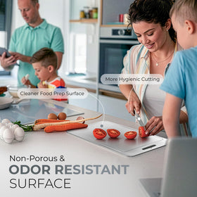 AUD Goods professional-grade cutting boards for home or pro kitchens