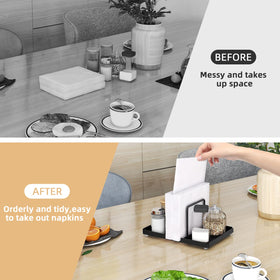 Audmore portable camping and picnic holder is ready for outdoors.