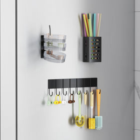 Aufworld two-in-one storage and drying mode for cups.