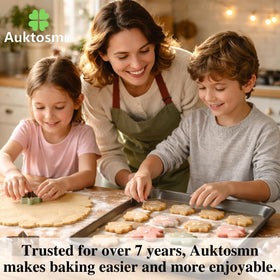 Auktosmn Wildflower ruffle-onesie cutter for cute baby shower cookies