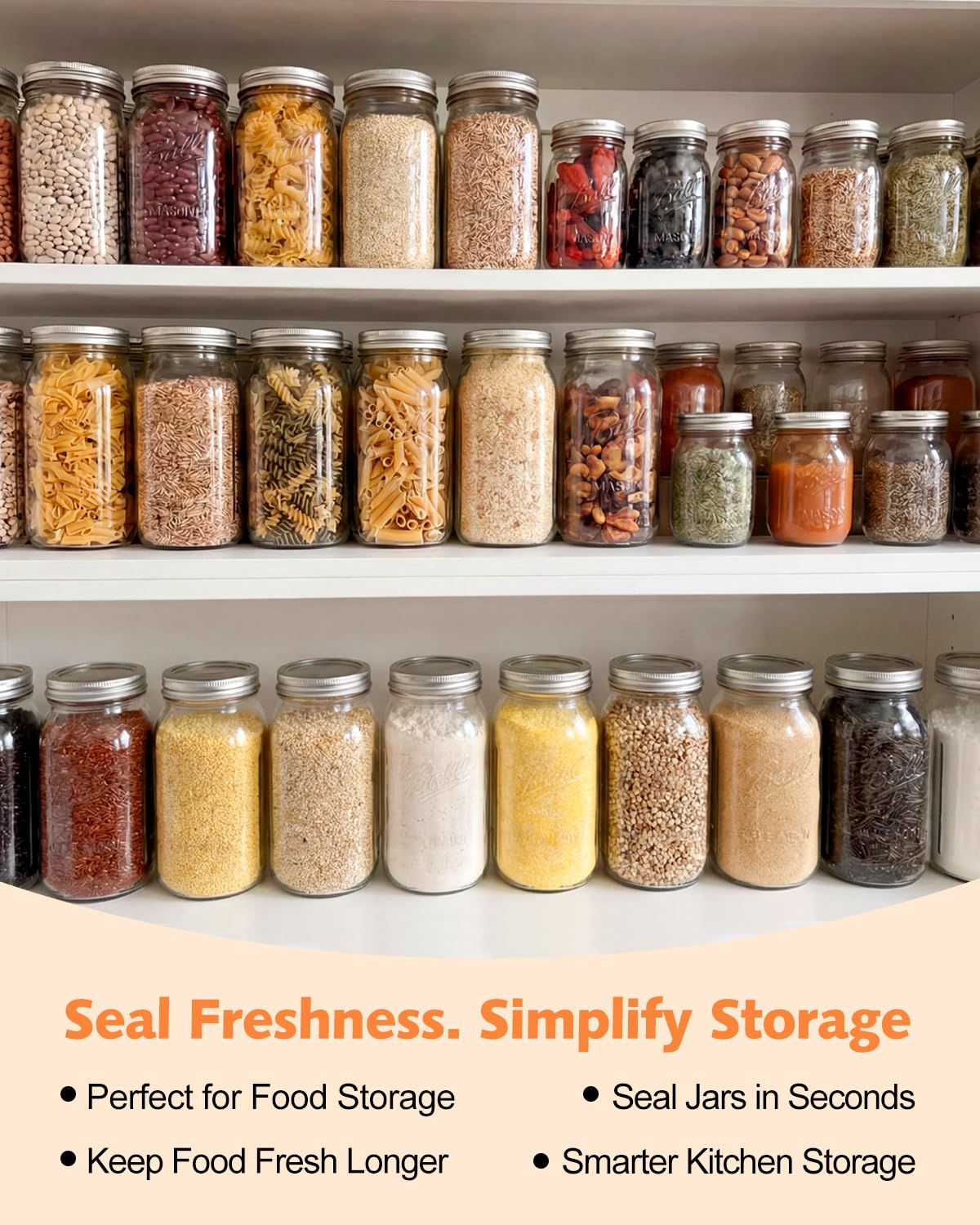 Auletor compact kit ideal for homesteading and meal prep