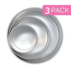 Aunt Shannon's Kitchen durable bakeware set built to last