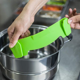 AUOON compact design saves kitchen space.