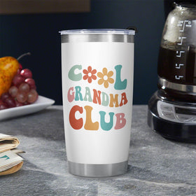 Aurahouse Stainless-Steel Insulated Tumbler durable and travel-friendly for home and work.