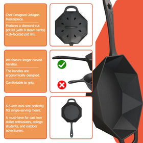 Aurionix compatible with smoker box for open fire flavor exploration.