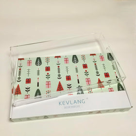 AuroraGlow packaging uses recycled materials for eco-conscious shoppers