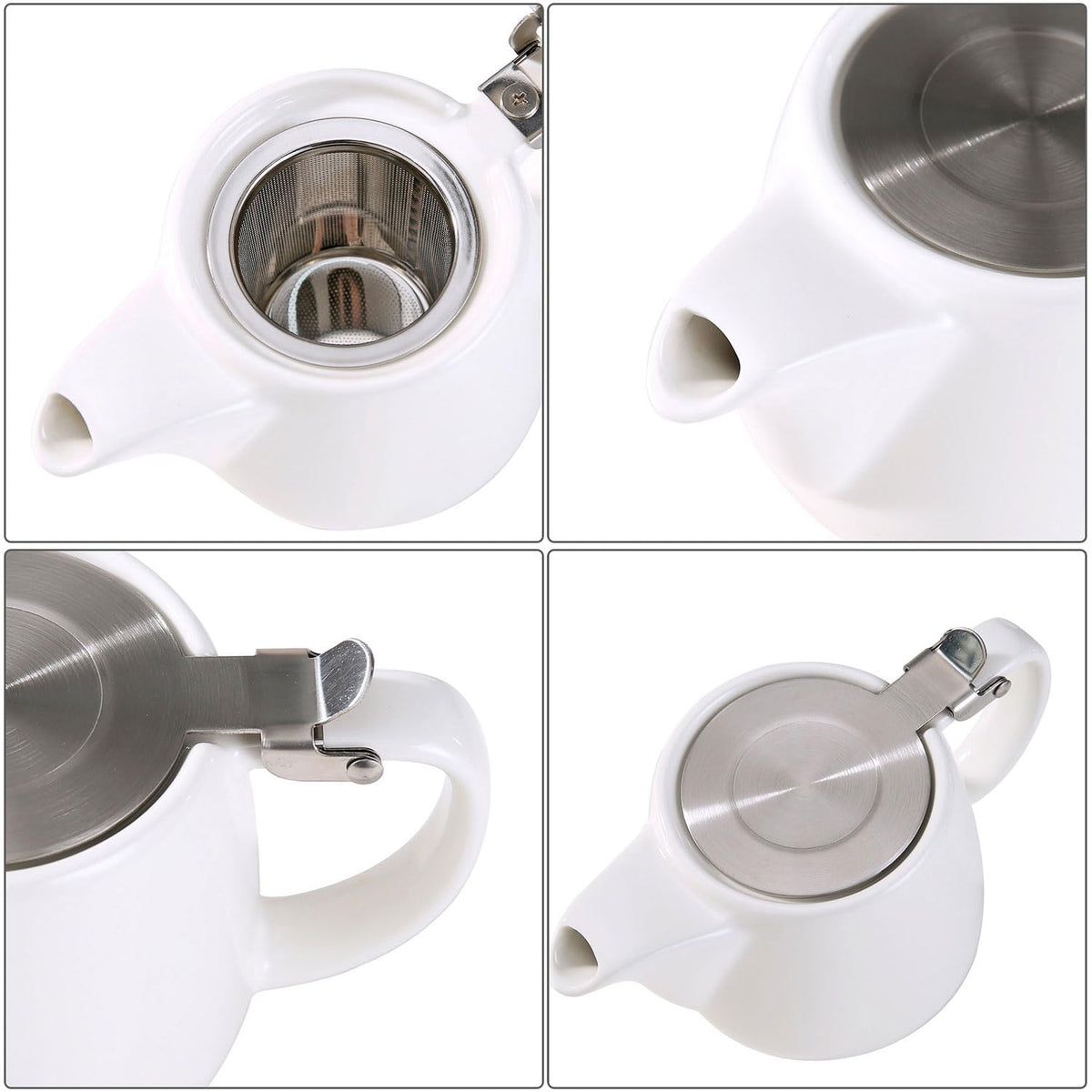 Auxmeware replacement pledge if teapot arrives broken