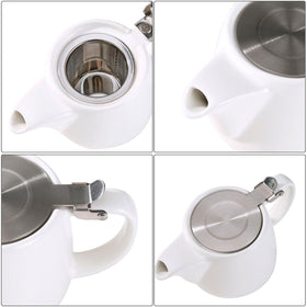 Auxmeware replacement pledge if teapot arrives broken
