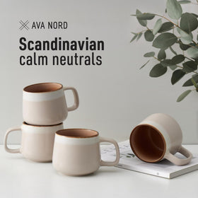 Gift-ready packaging suitable for housewarmings and celebrations.