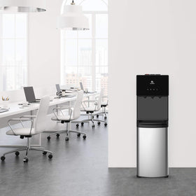 Avalon A4BLWTRCLR energy star and UL certification ensures efficiency and safety