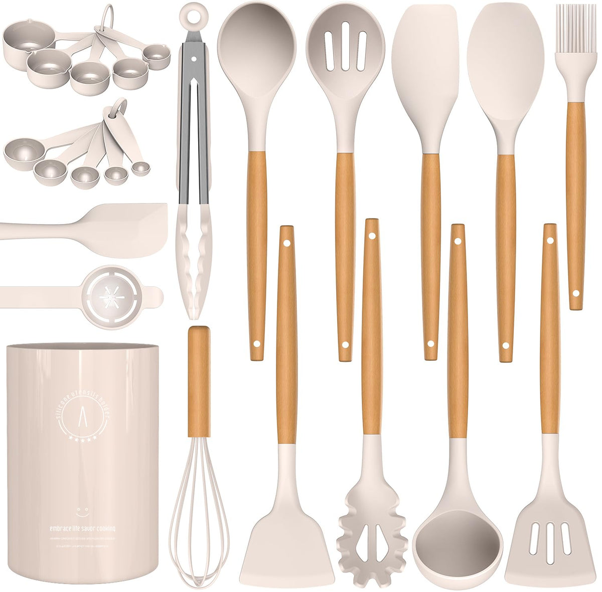 AVGPD premium gift packaging for kitchen upgrade.