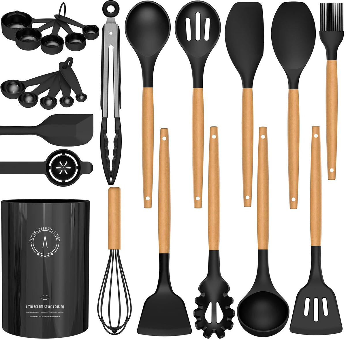 AVGPD premium packaging makes a thoughtful gift for new homes.