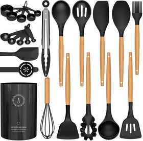 AVGPD premium packaging makes a thoughtful gift for new homes.