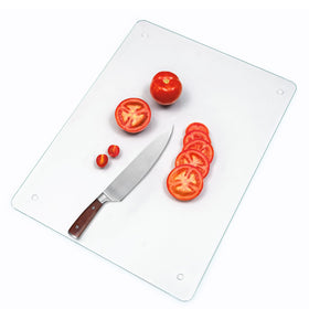AVIDORAK packaging-protected tempered-glass board arrives safely without damage.