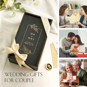 AW BRIDAL versatile gift for anniversaries, housewarmings, and special occasions