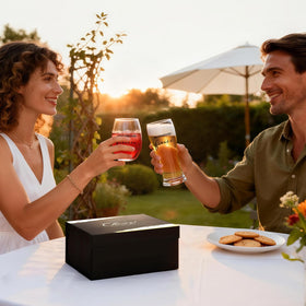 AW BRIDAL daily-use set elevating home celebrations.