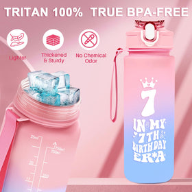 Awfrky double-sided cosmetic bag offering compact storage for small treasures.