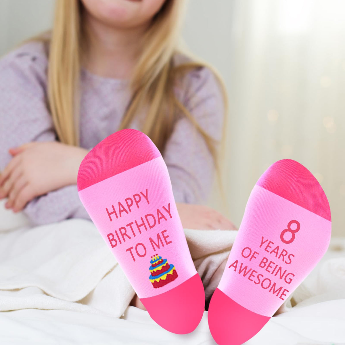 Awfrky gift box presents a ready-to-unwrap surprise experience.