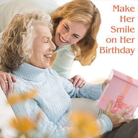 Awfrky Sweet 16 3D card; personalized blessing for a memorable birthday moment.