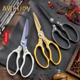 AWinjoy gift-ready packaging suits culinary enthusiasts and home cooks.
