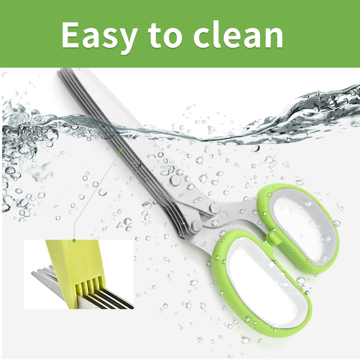 AWinjoy gift box presents a stylish kitchen gift option